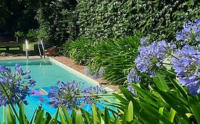La Casa Verde Tandil